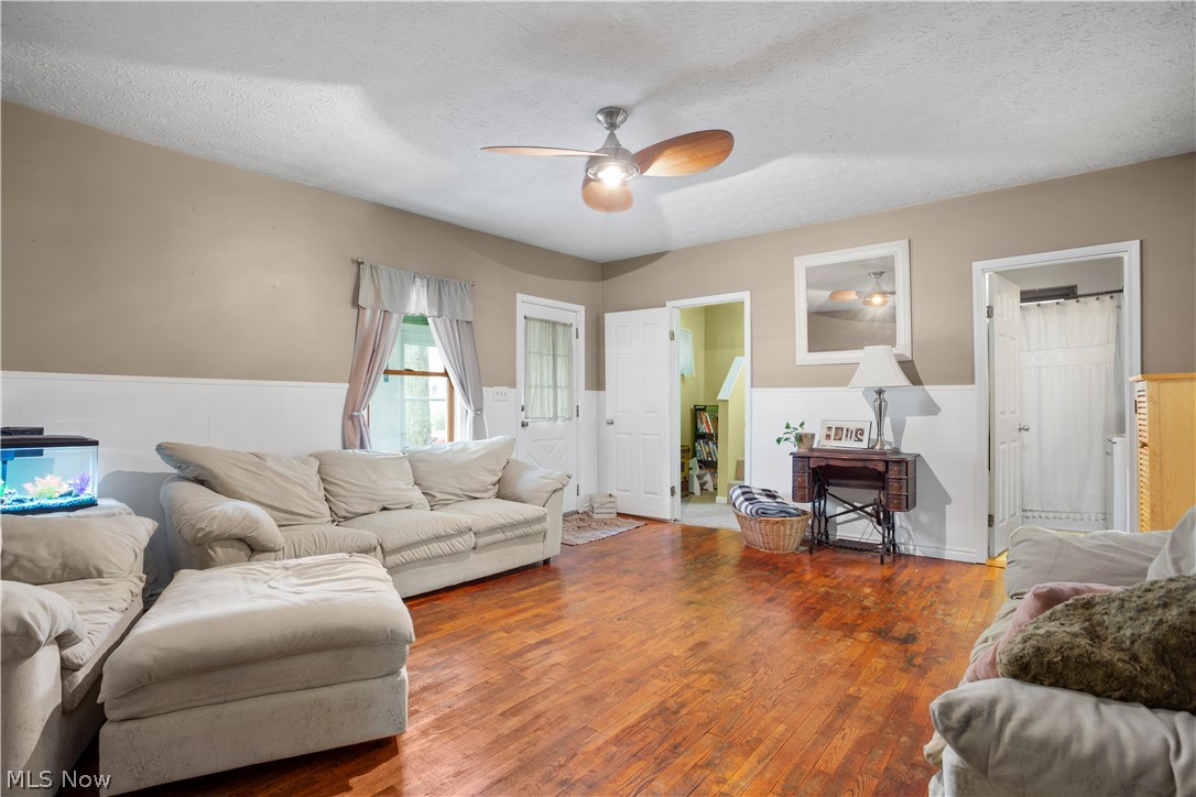 Village/Wellington - Residential