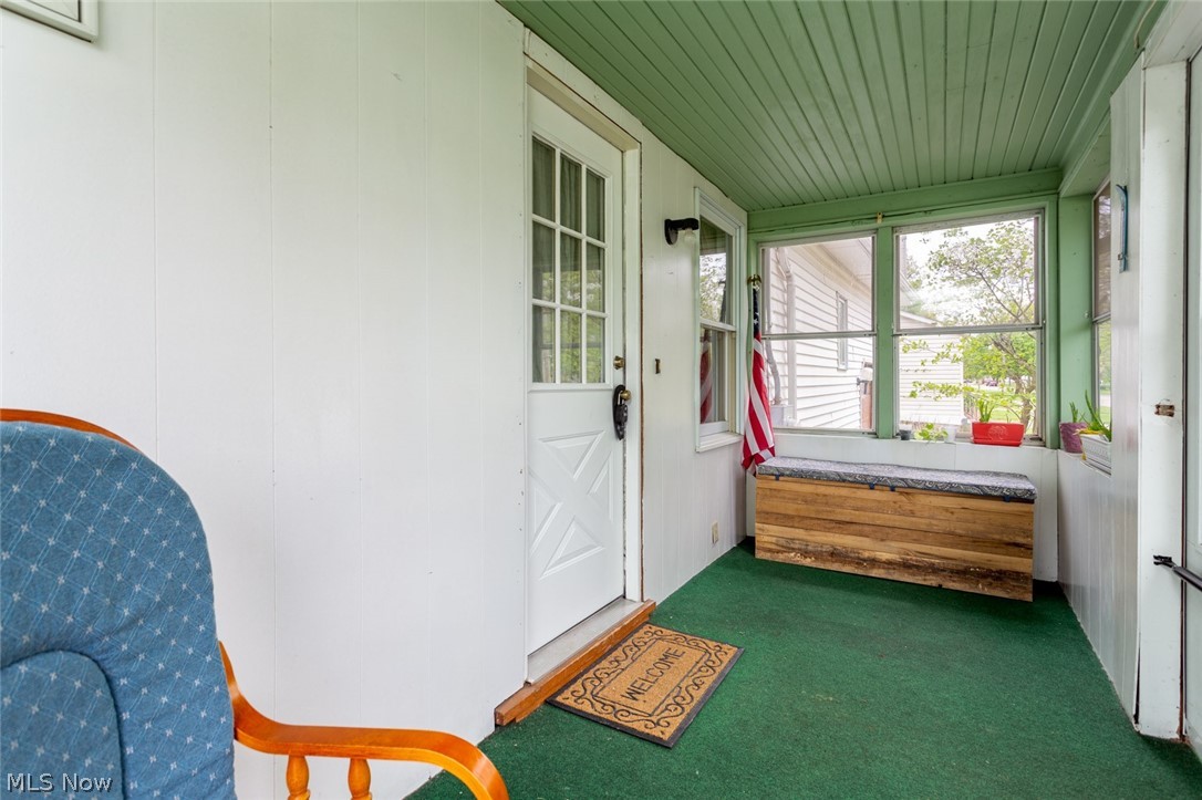 Village/Wellington - Residential