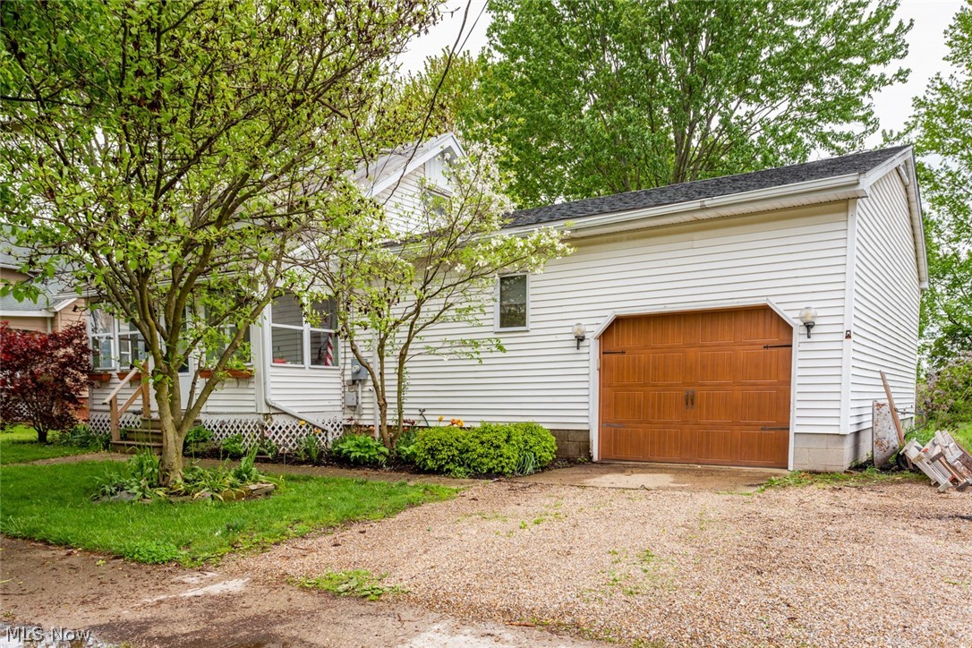 Village/Wellington - Residential