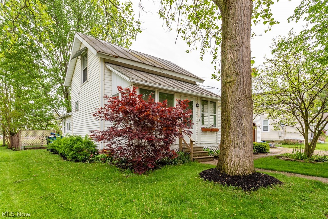 Village/Wellington - Residential