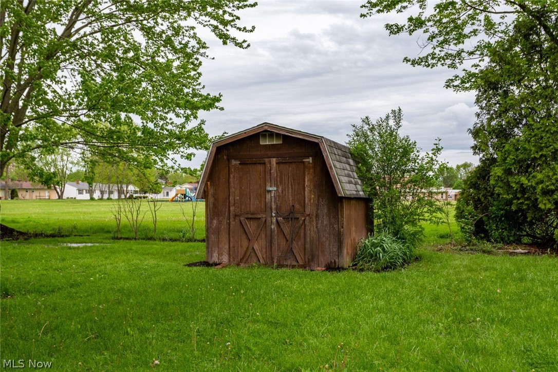 Village/Wellington - Residential