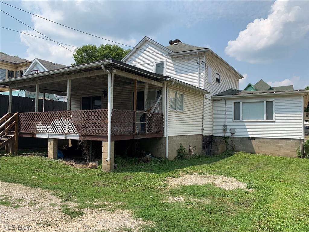 Village/Bridgeport - Residential