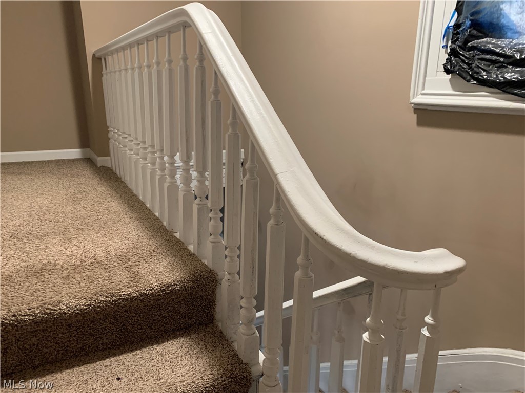 Village/Bridgeport - Residential