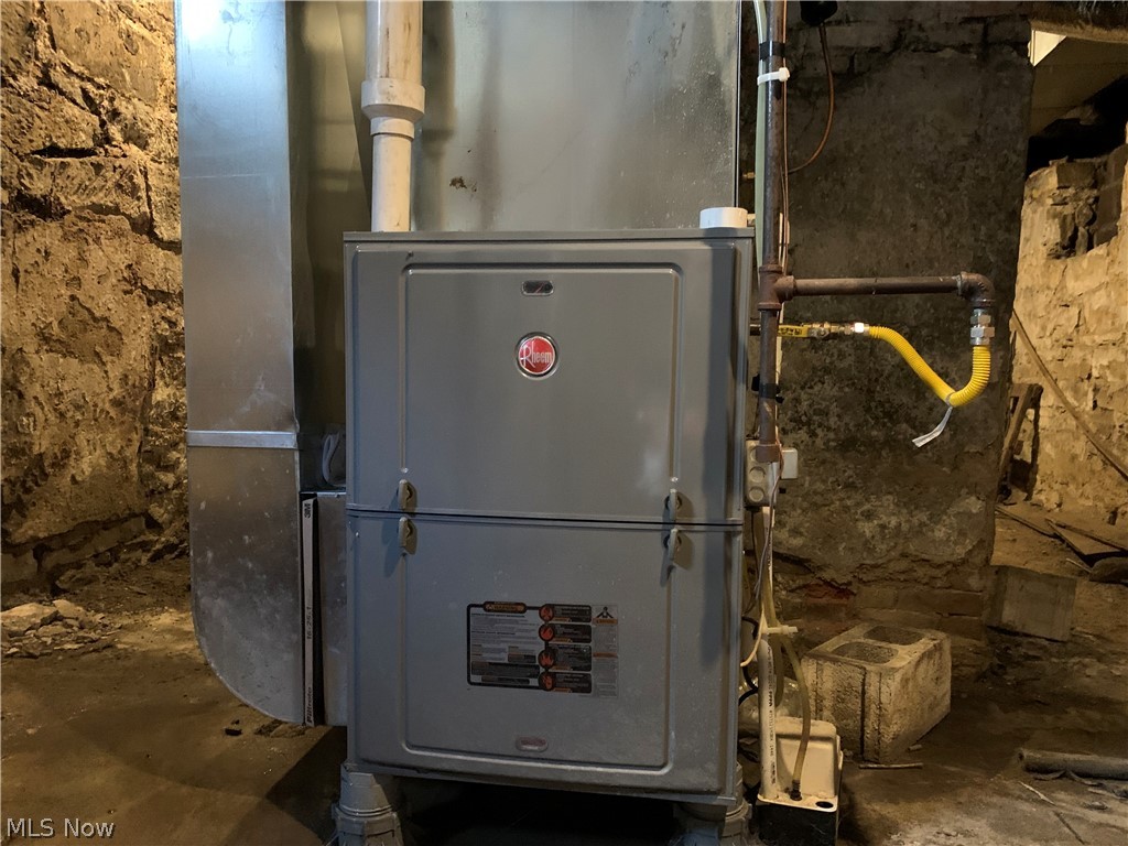 Village/Bridgeport - Residential