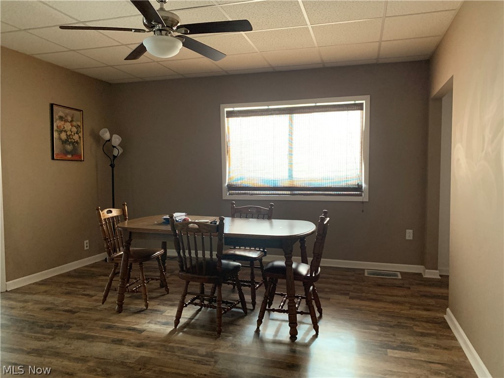 Village/Bridgeport - Residential