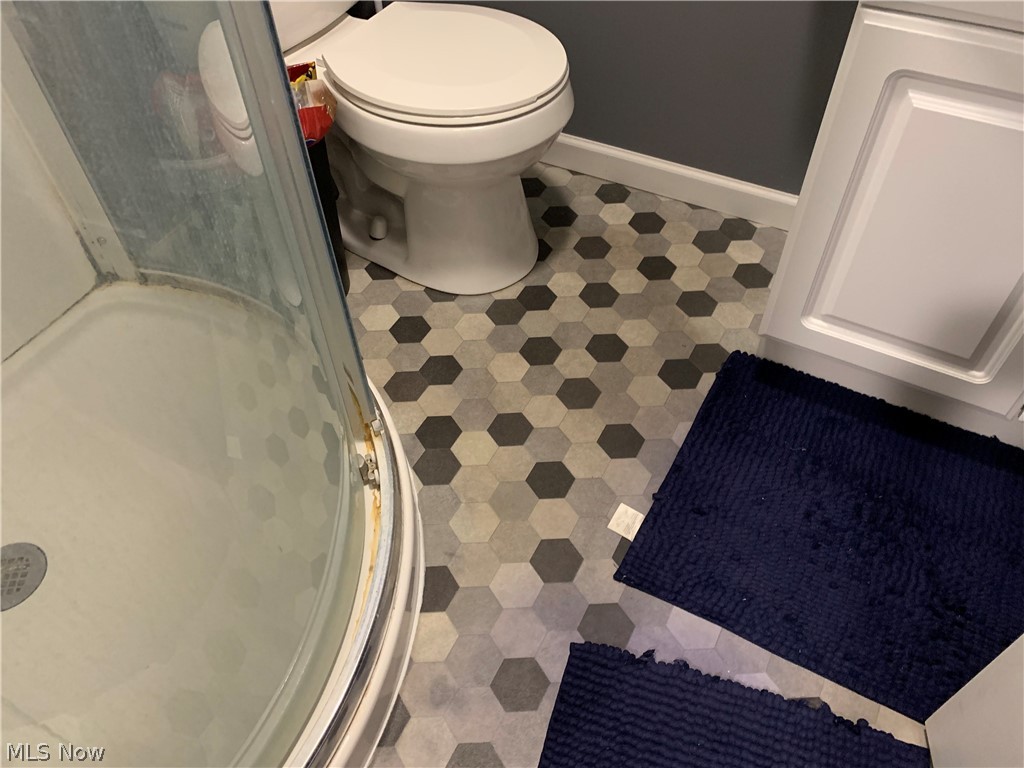 Village/Bridgeport - Residential