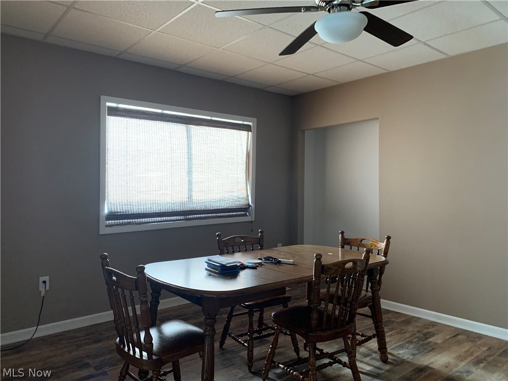 Village/Bridgeport - Residential