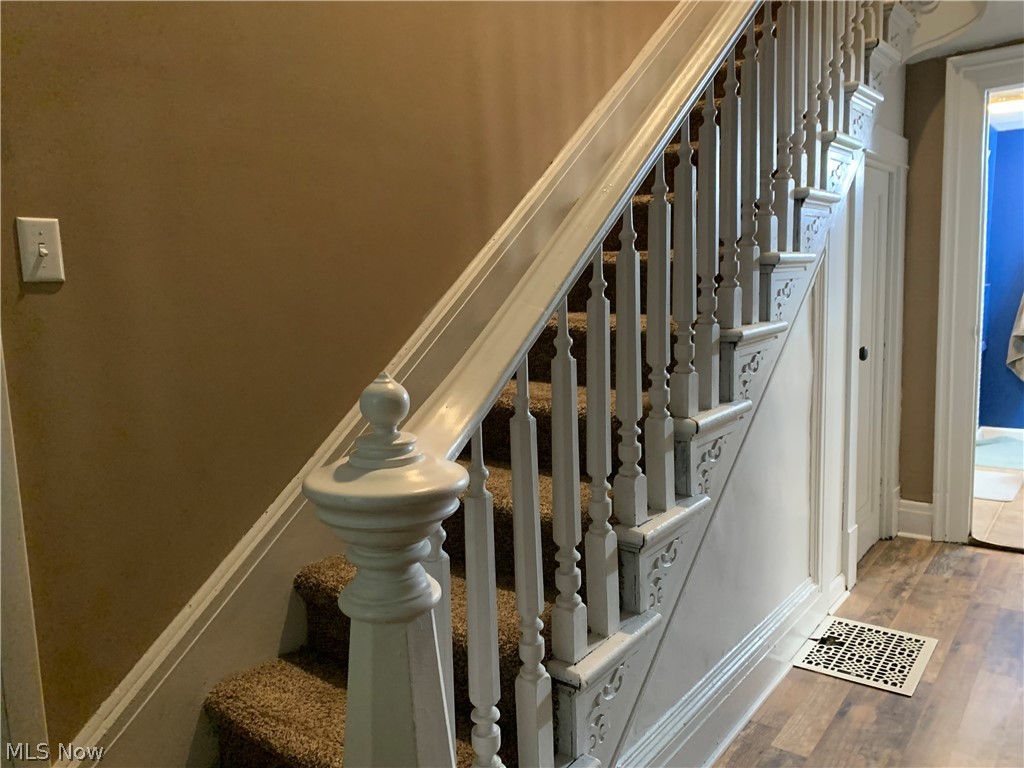 Village/Bridgeport - Residential