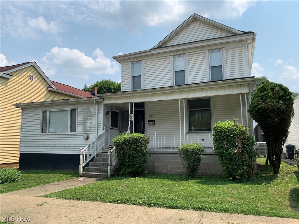 Village/Bridgeport - Residential