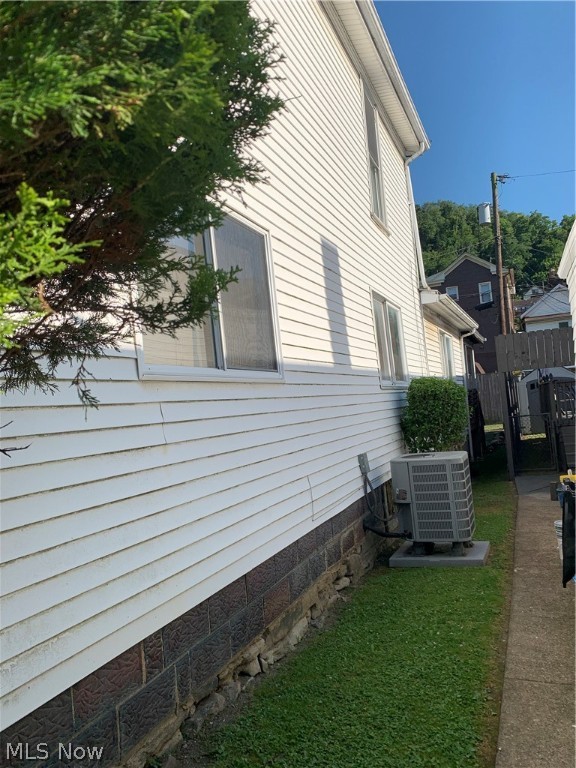 Village/Bridgeport - Residential