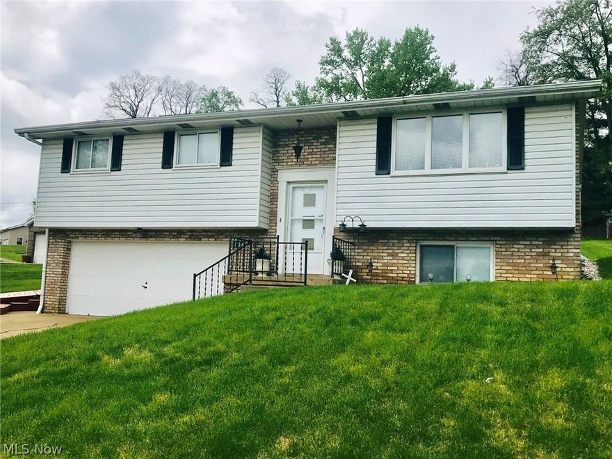 Come view this amazing 4 bedroom, 3 full bath home nestled on a little more than half of an acre. It features a large vaulted ceiling bonus room with fireplace that overlooks a large deck and spacious backyard. The open design concept is nicely appointed. The high quality craftsmanship is evident throughout the home. This spacious home offers over 2,400 Sq of comfortable living space. Situated close to town and minutes from route 22.