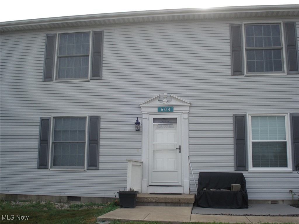 Heritage Hill Estates Condo - Residential