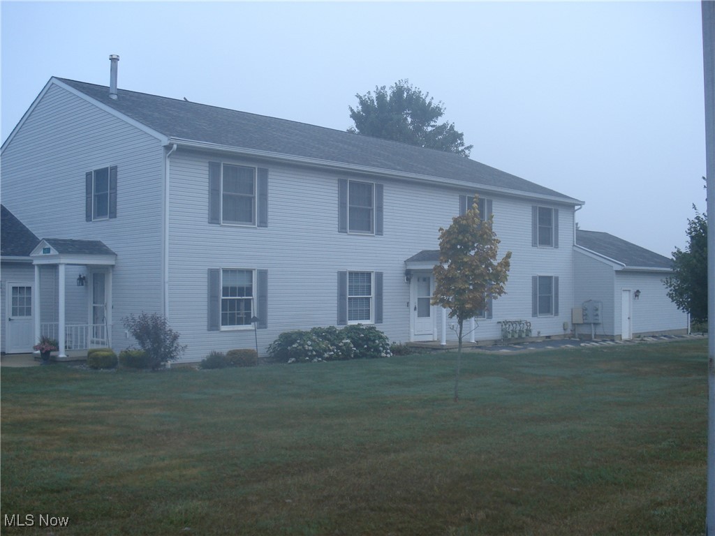 Heritage Hill Estates Condo - Residential