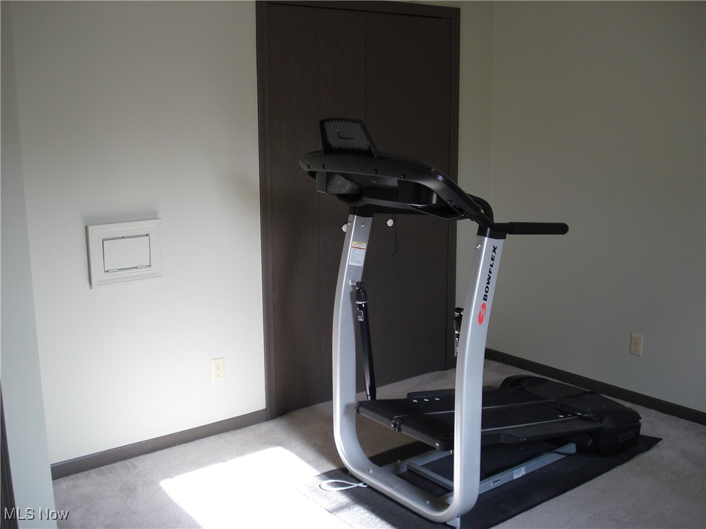 Heritage Hill Estates Condo - Residential