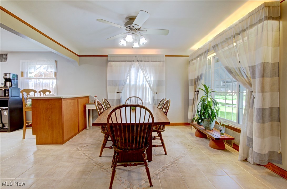 Morningdale Park - Residential