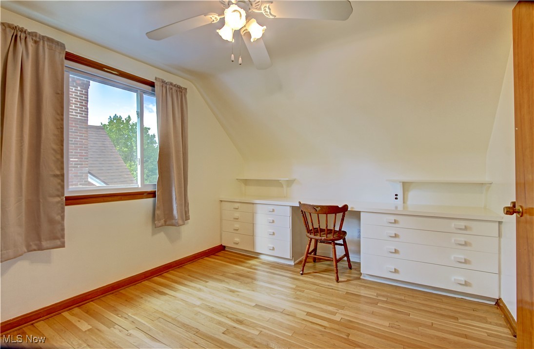 Morningdale Park - Residential