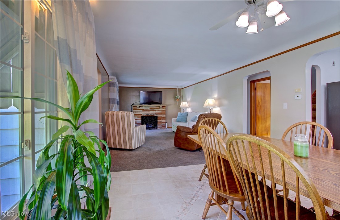 Morningdale Park - Residential