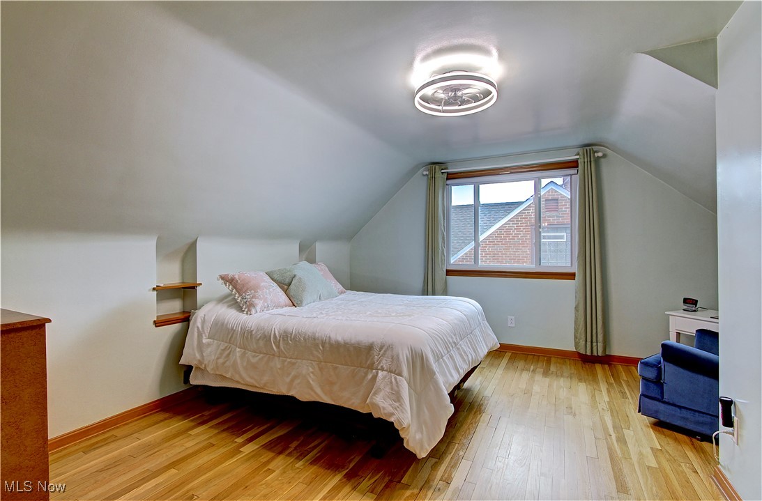 Morningdale Park - Residential