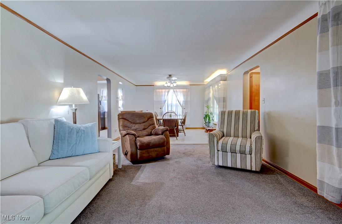 Morningdale Park - Residential