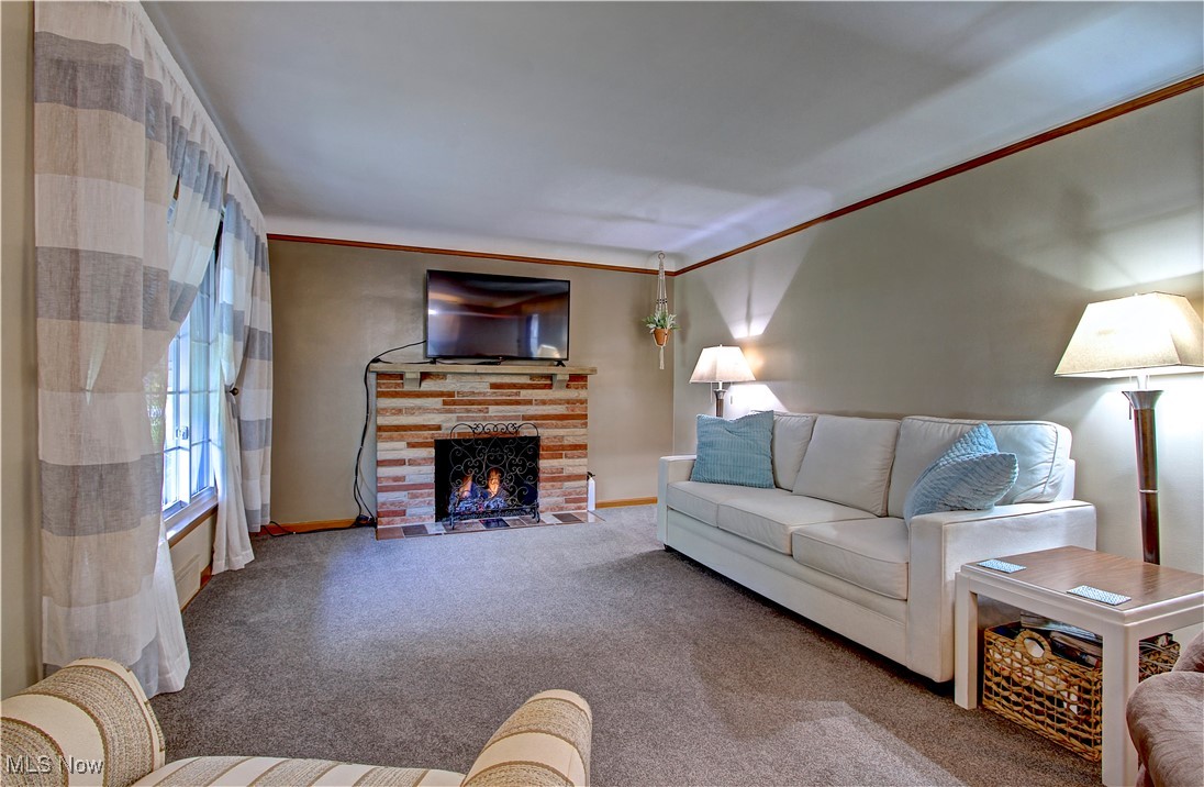 Morningdale Park - Residential