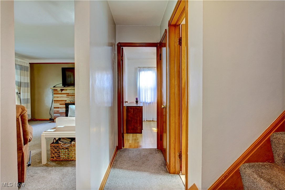 Morningdale Park - Residential