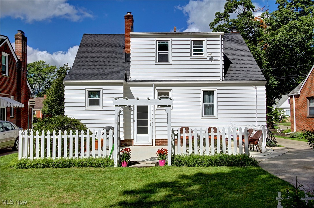 Morningdale Park - Residential