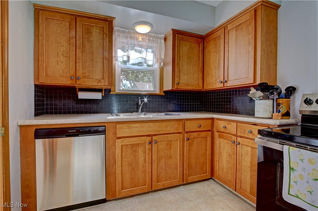 Morningdale Park - Residential