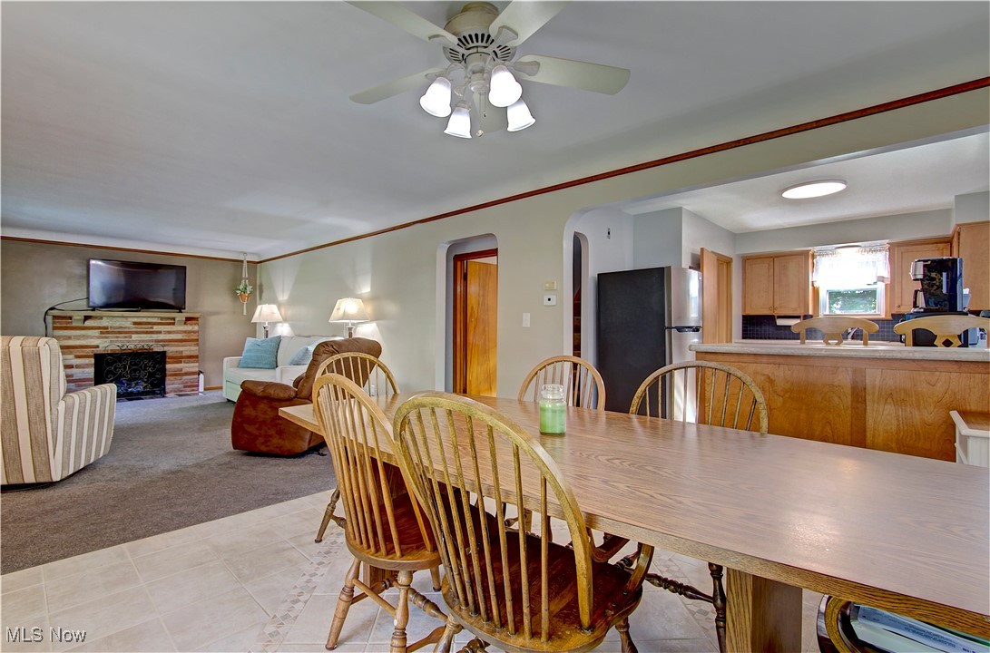 Morningdale Park - Residential