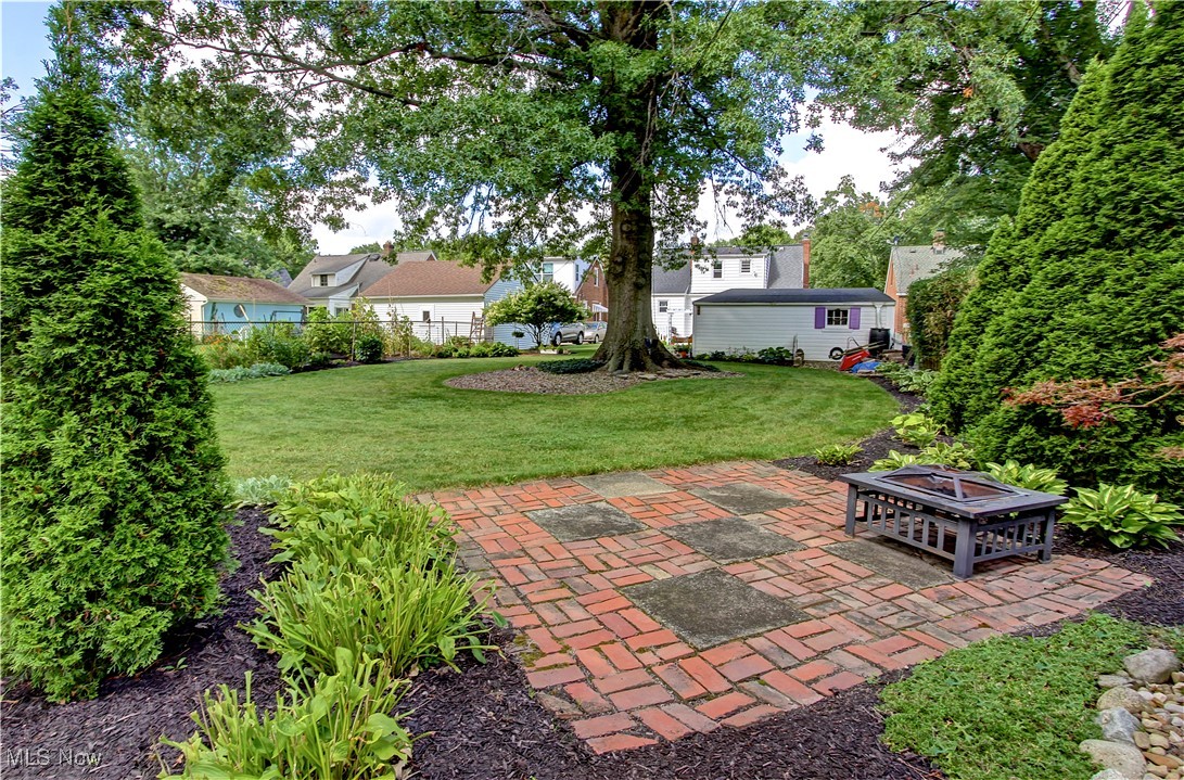 Morningdale Park - Residential