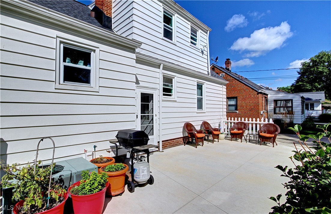 Morningdale Park - Residential