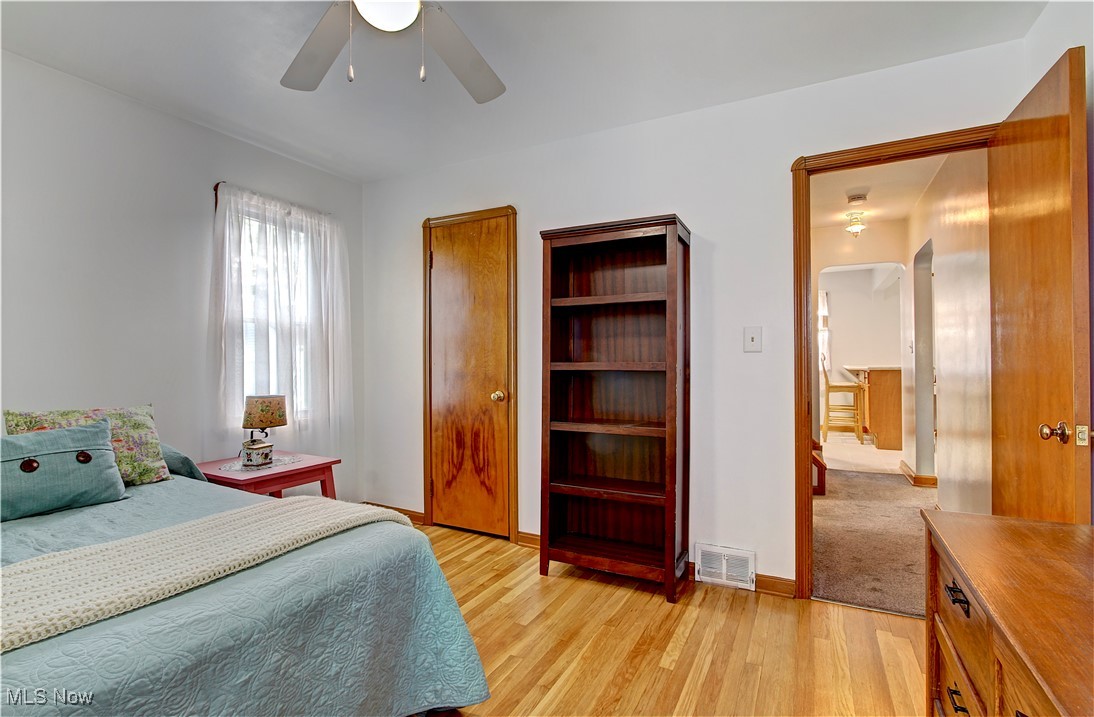 Morningdale Park - Residential