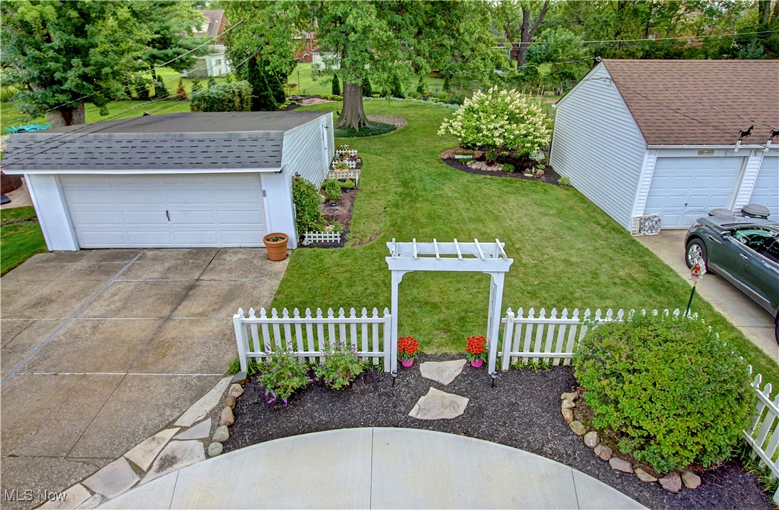 Morningdale Park - Residential