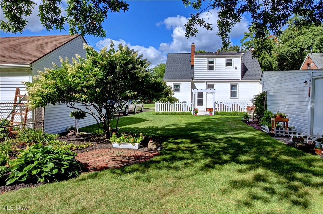 Morningdale Park - Residential