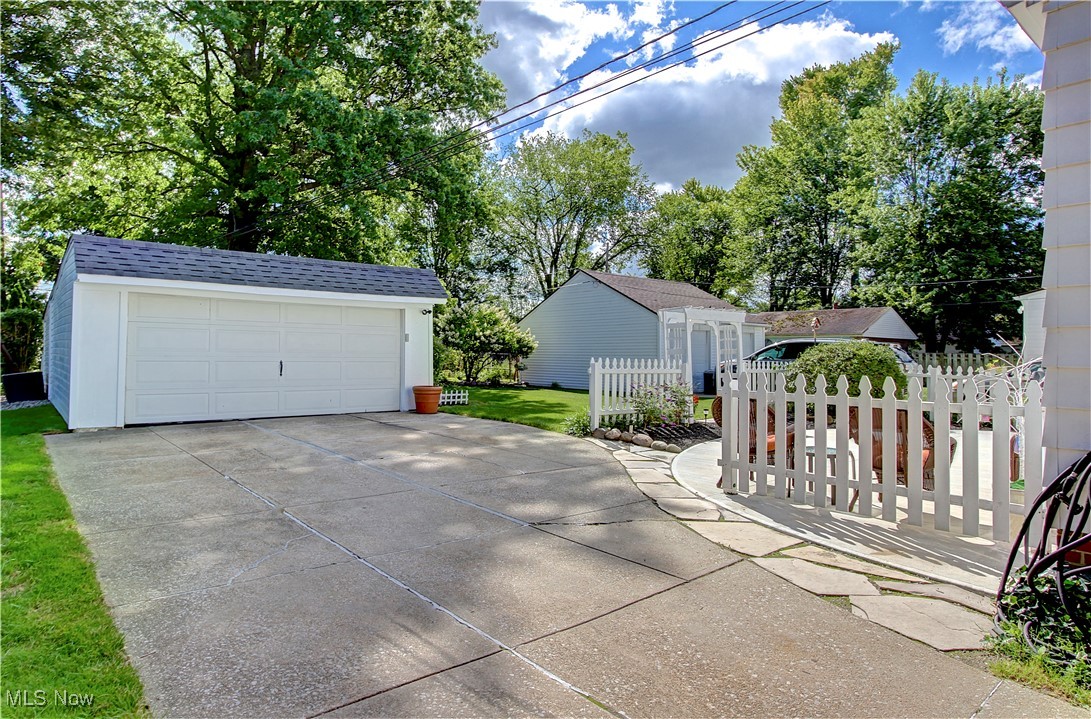 Morningdale Park - Residential