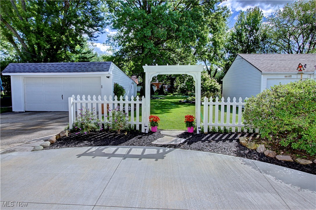 Morningdale Park - Residential