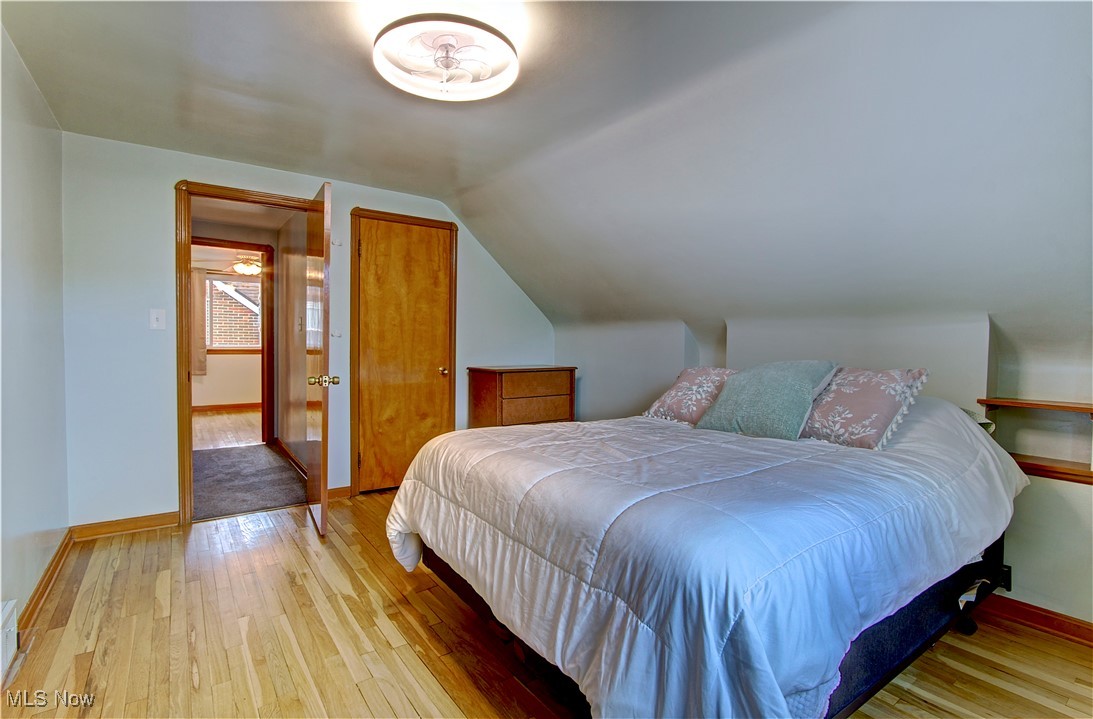 Morningdale Park - Residential