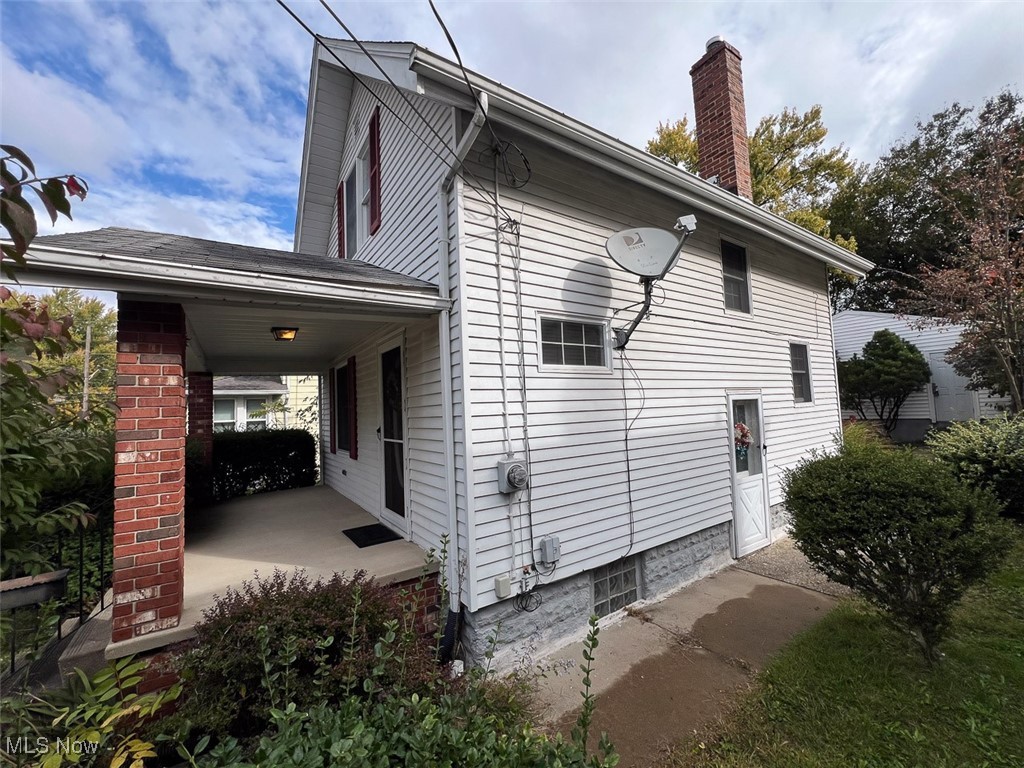 Barberton Heights - Residential