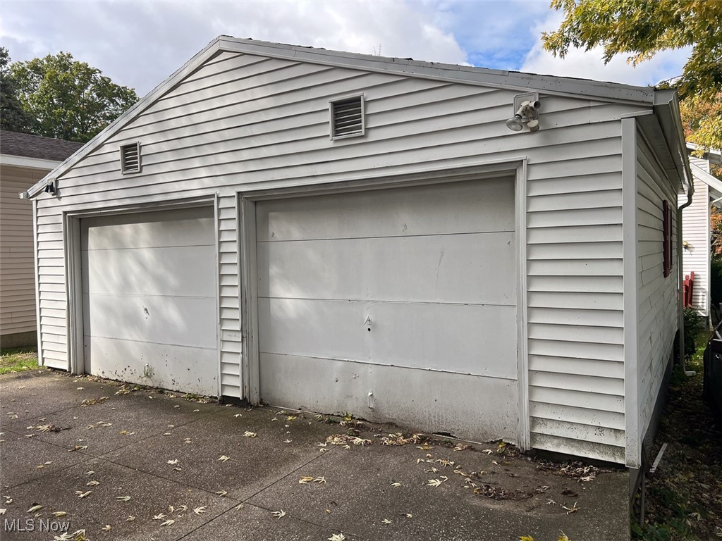 Barberton Heights - Residential