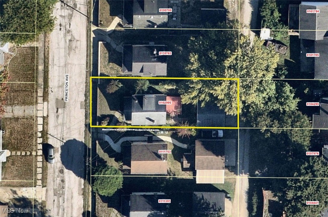 Barberton Heights - Residential