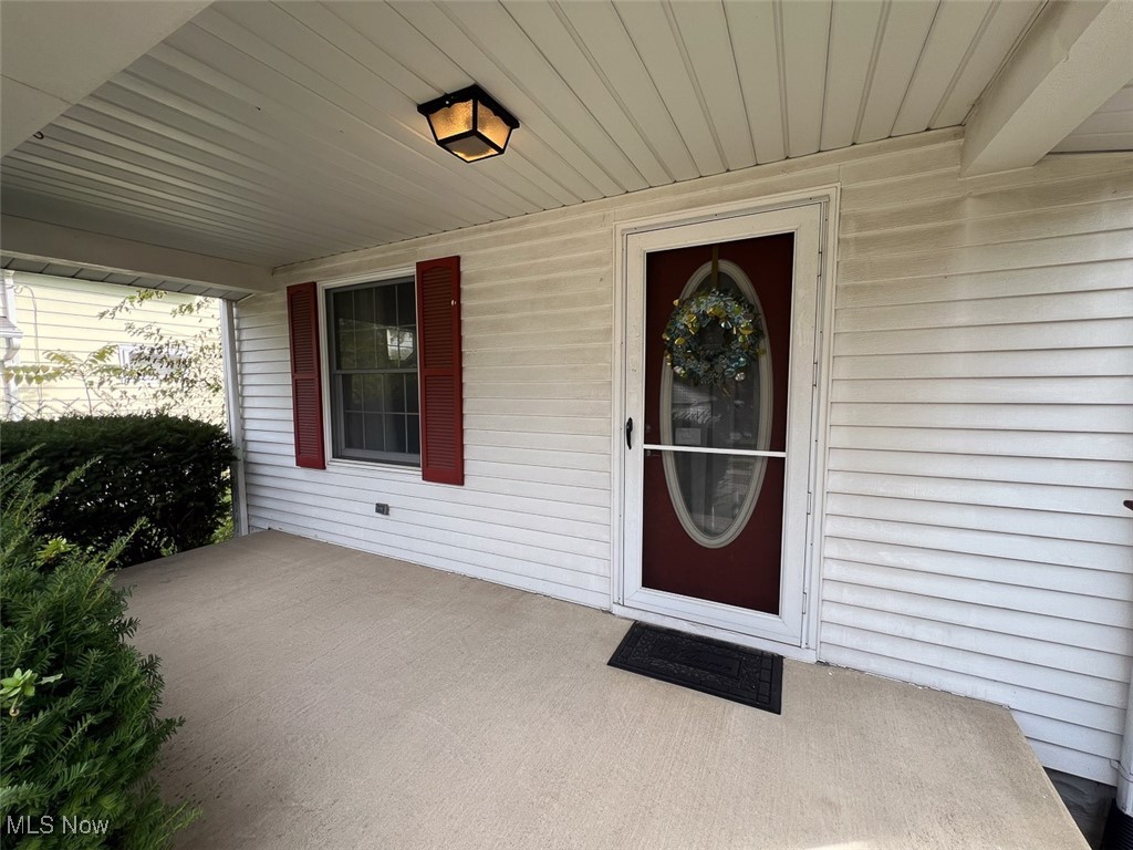 Barberton Heights - Residential