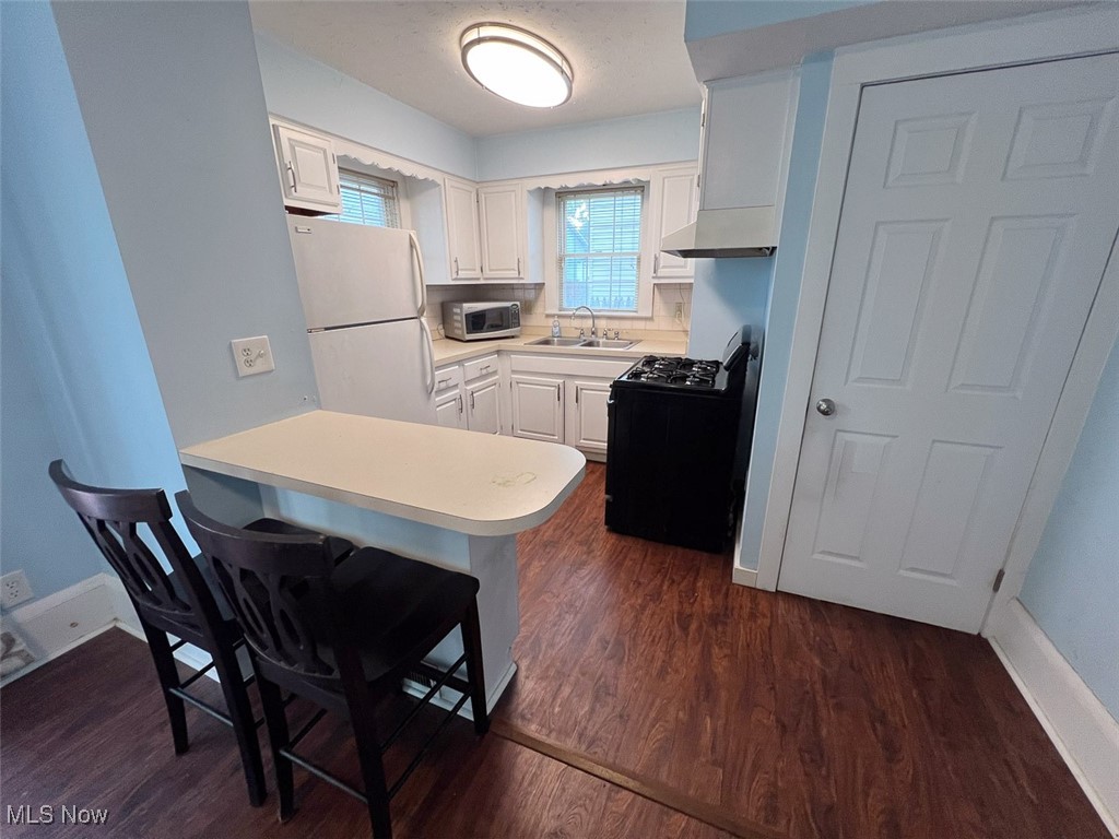 Barberton Heights - Residential