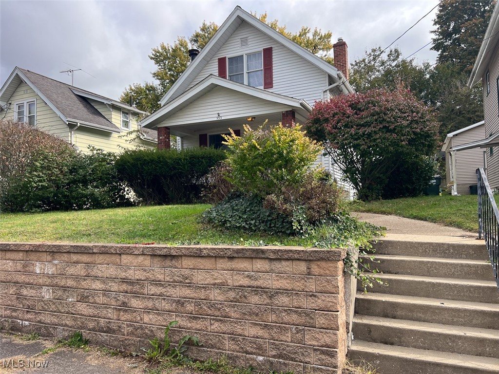 Barberton Heights - Residential