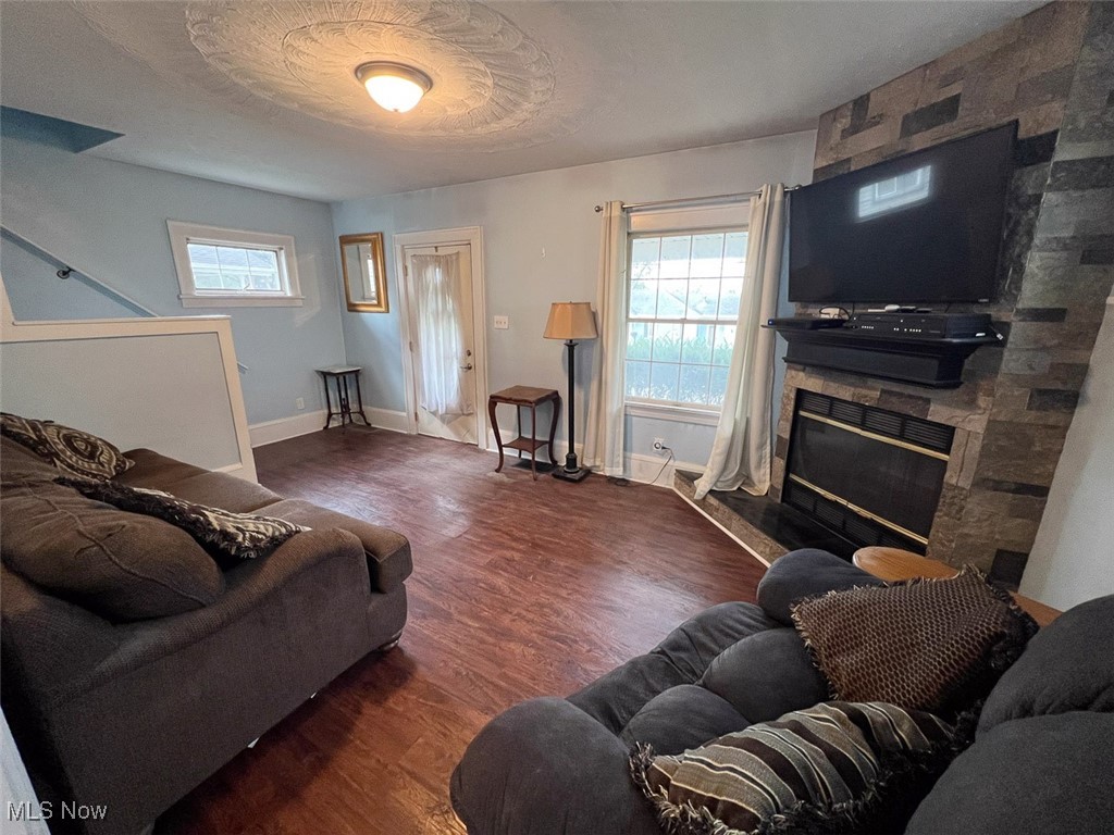 Barberton Heights - Residential