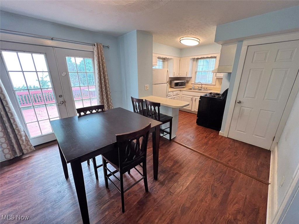 Barberton Heights - Residential