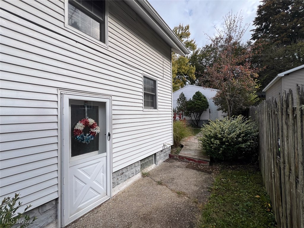 Barberton Heights - Residential