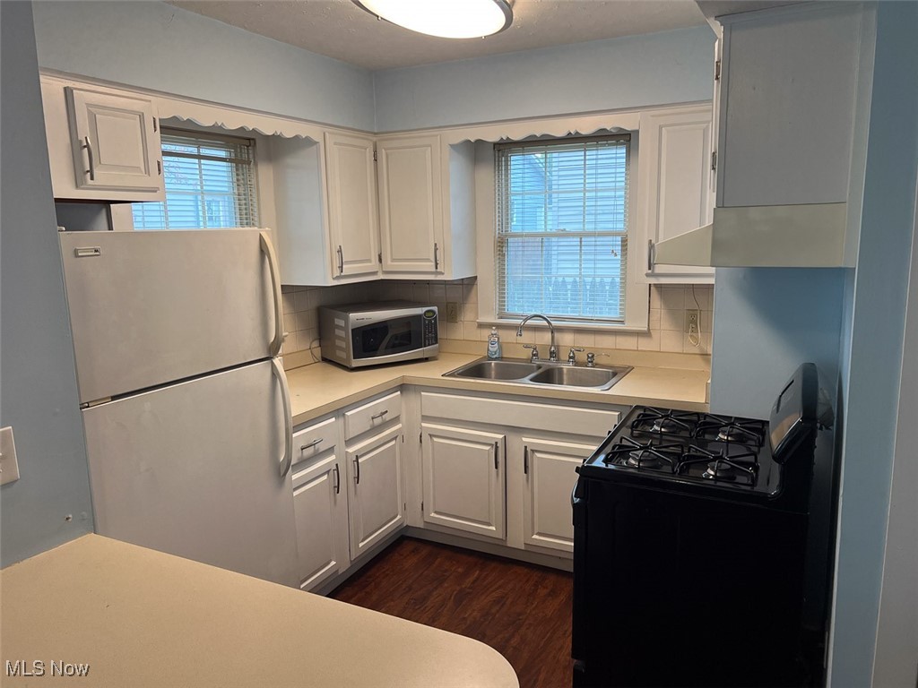 Barberton Heights - Residential