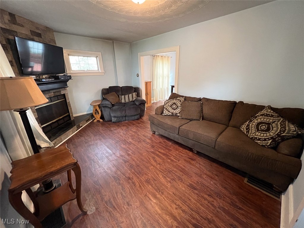 Barberton Heights - Residential