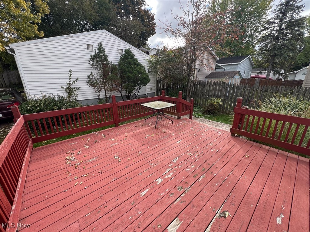 Barberton Heights - Residential