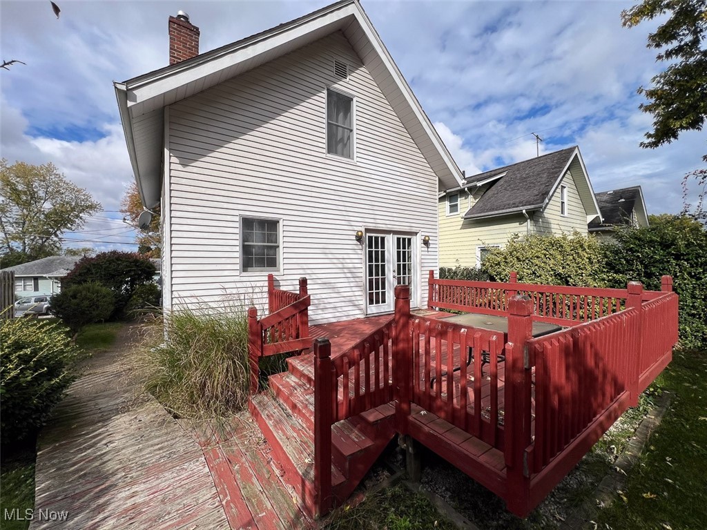 Barberton Heights - Residential