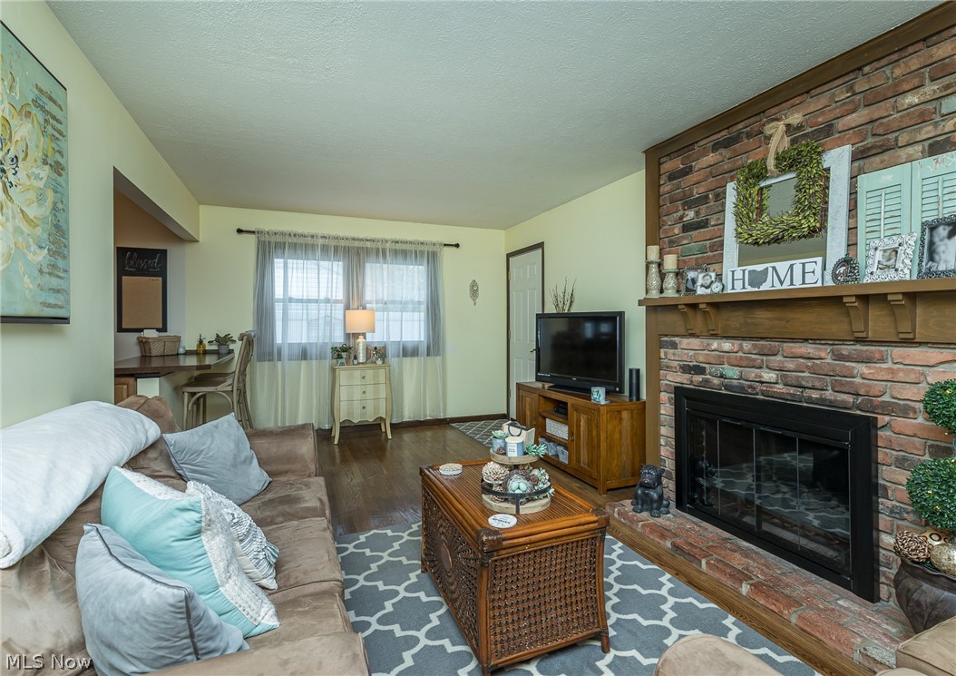 Bretton Ridge - Residential